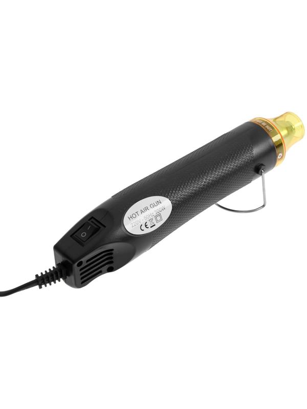 Мини-фен DEKO HG300W, 300 Вт, 200 °С