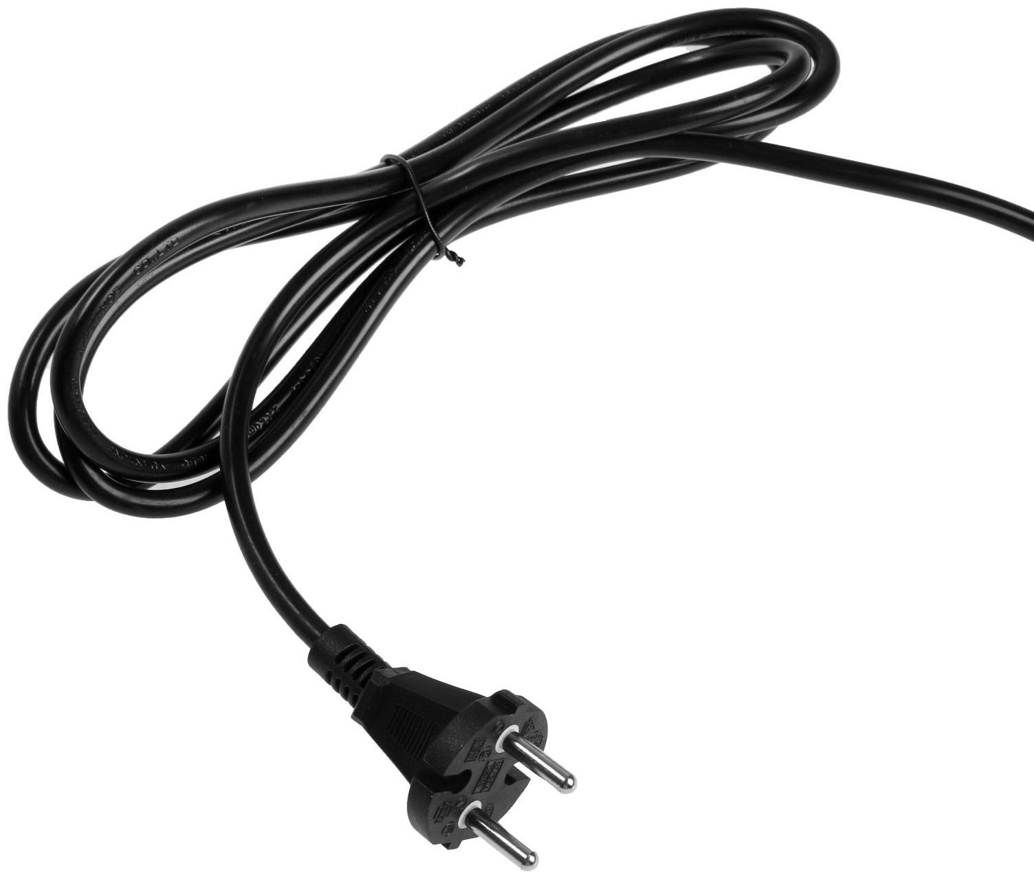 Строительный фен DEKO HG2000W, 2000 Вт, 350/500 °С, защита от перегрева