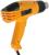 Строительный фен DEKO HG2000W, 2000 Вт, 350/500 °С, защита от перегрева