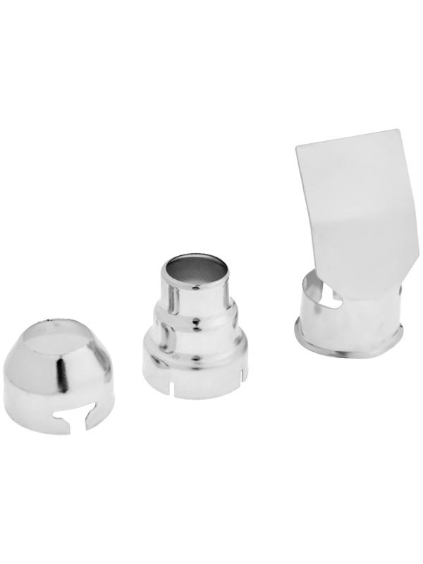 Строительный фен DEKO HG2000W, 2000 Вт, 350/500 °С, защита от перегрева