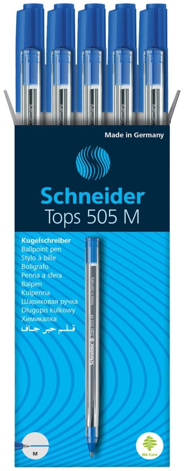 Ручка шариковая Schneider 