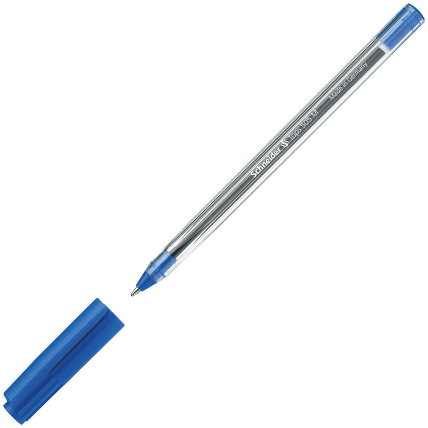 Ручка шариковая Schneider 