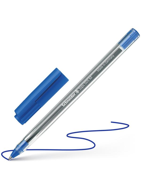 Ручка шариковая Schneider 