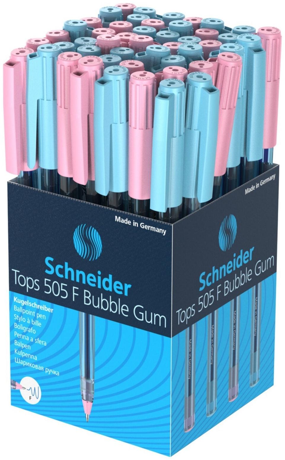 Ручка шариковая Schneider 