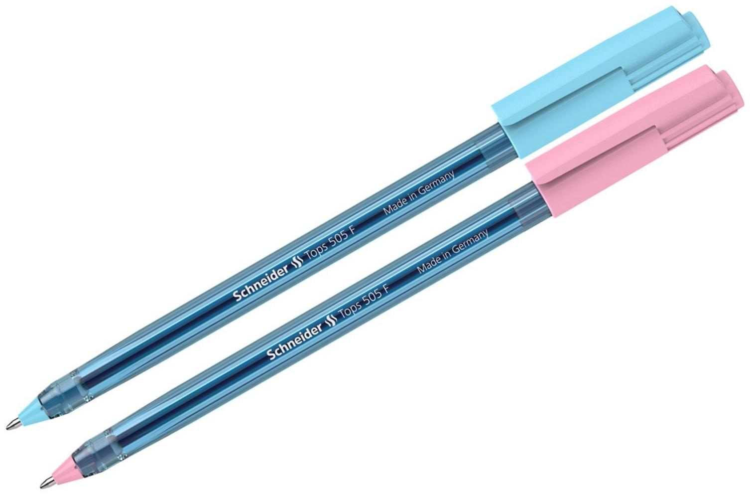 Ручка шариковая Schneider 