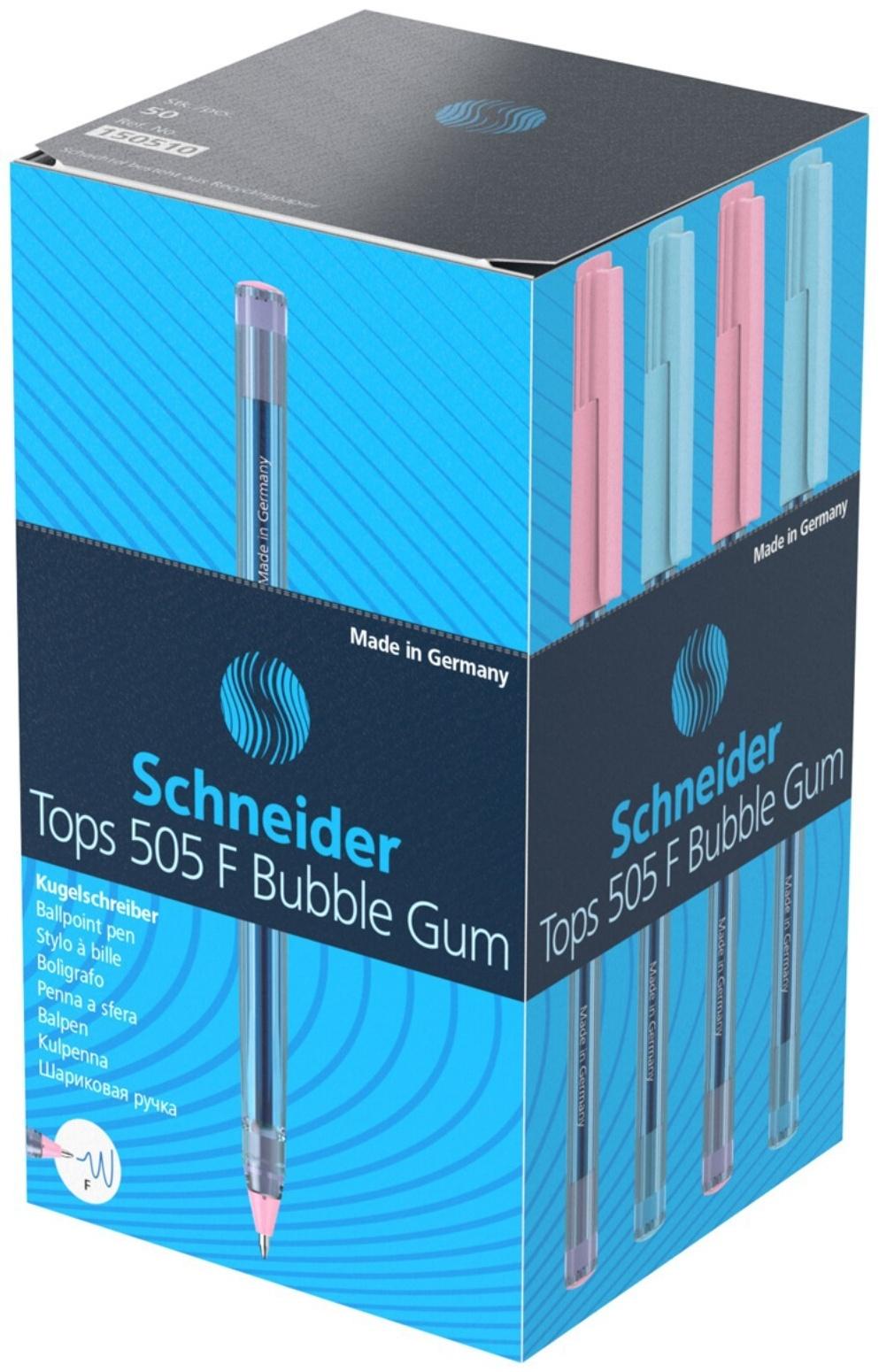 Ручка шариковая Schneider 