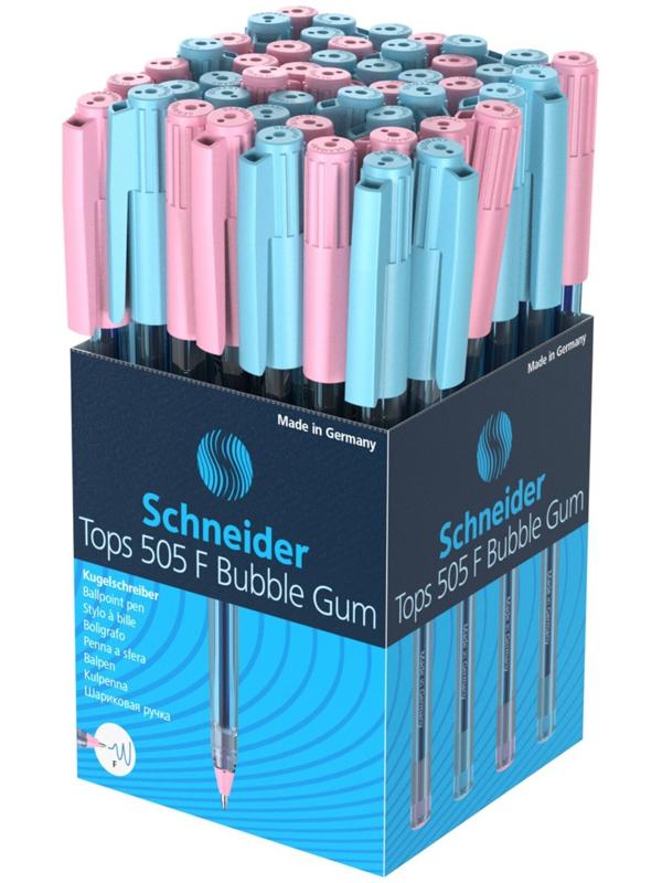 Ручка шариковая Schneider 