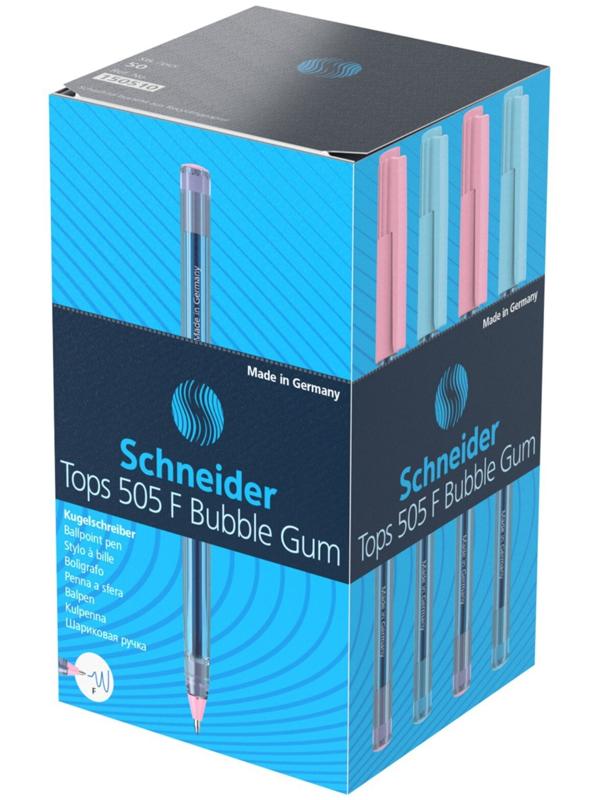 Ручка шариковая Schneider 