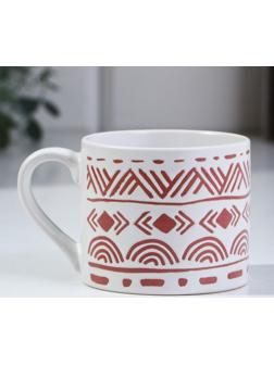 Кружка «Абстракция», 320 мл