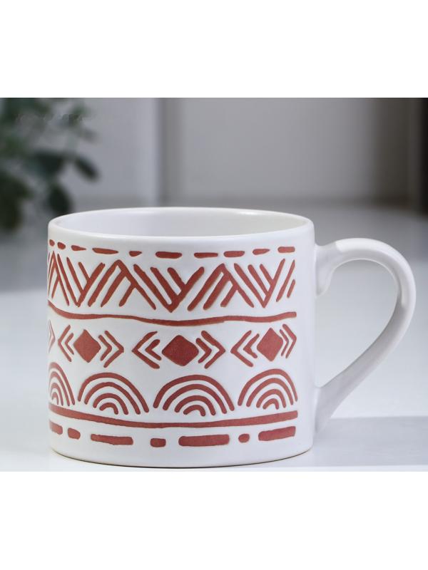 Кружка «Абстракция», 320 мл