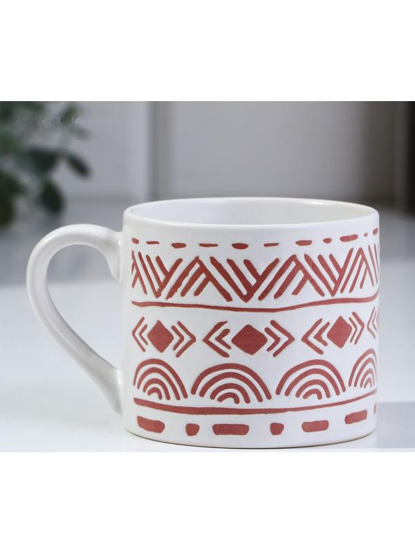 Кружка «Абстракция», 320 мл
