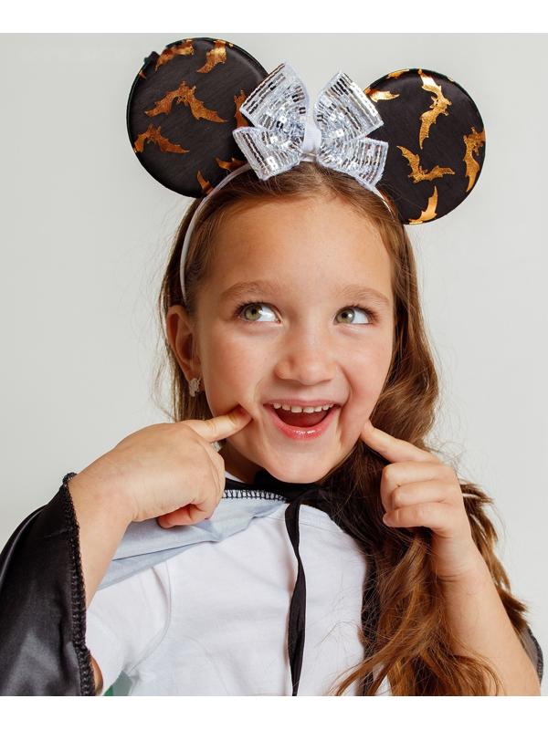 Карнавальный плащ «Волшебная тыква»