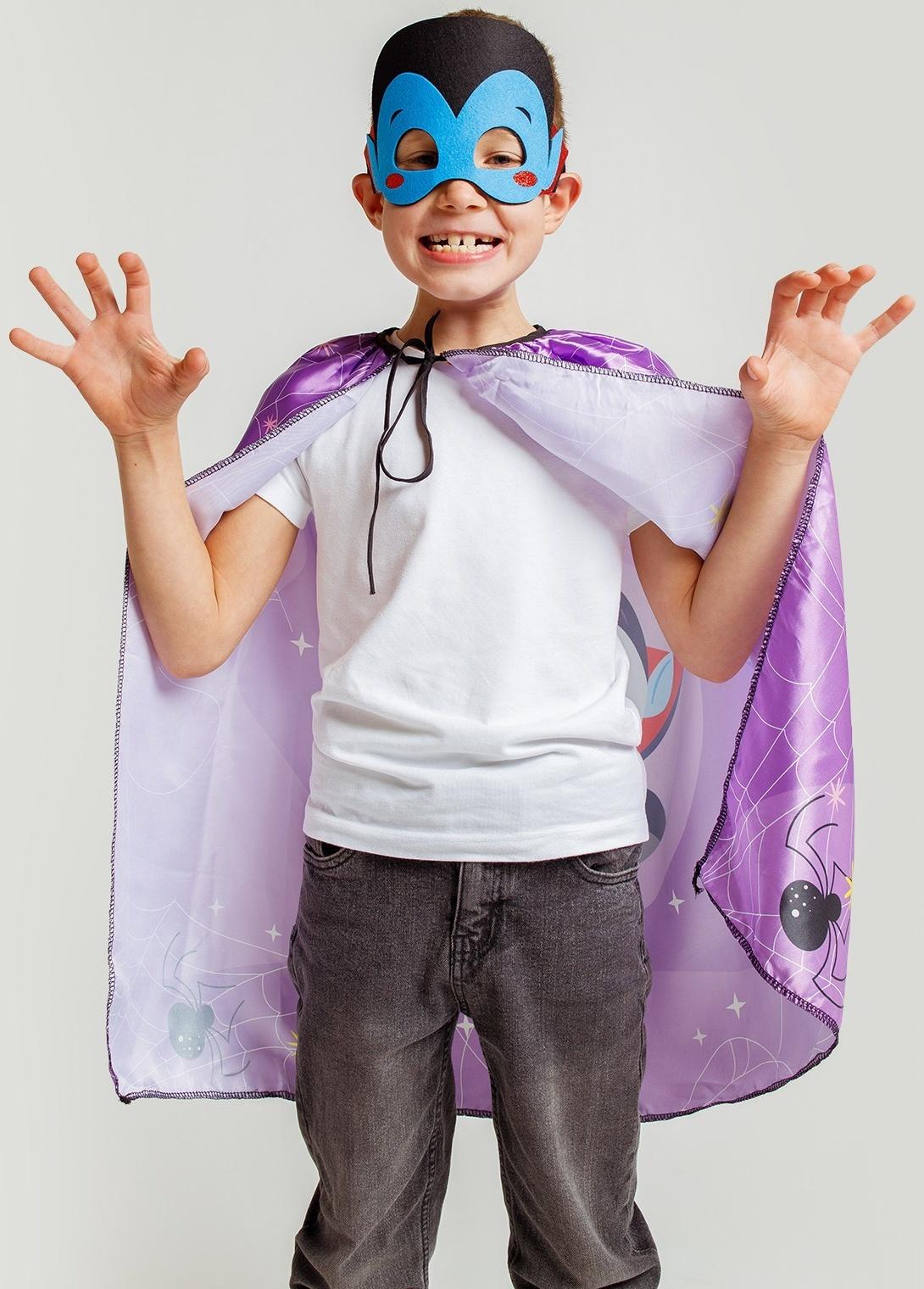 Карнавальный набор «Вампирёнок»