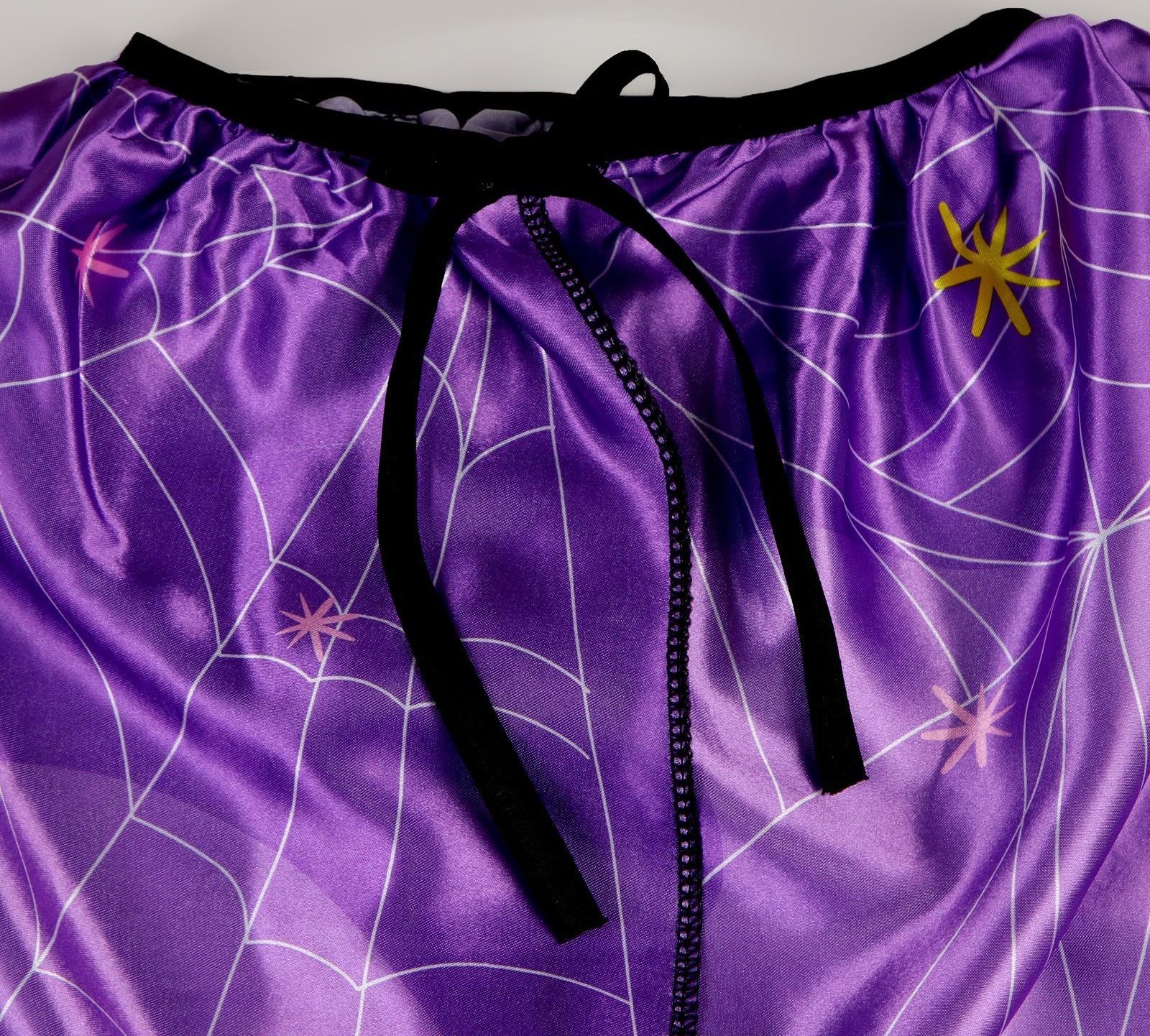 Карнавальный набор «Вампирёнок»