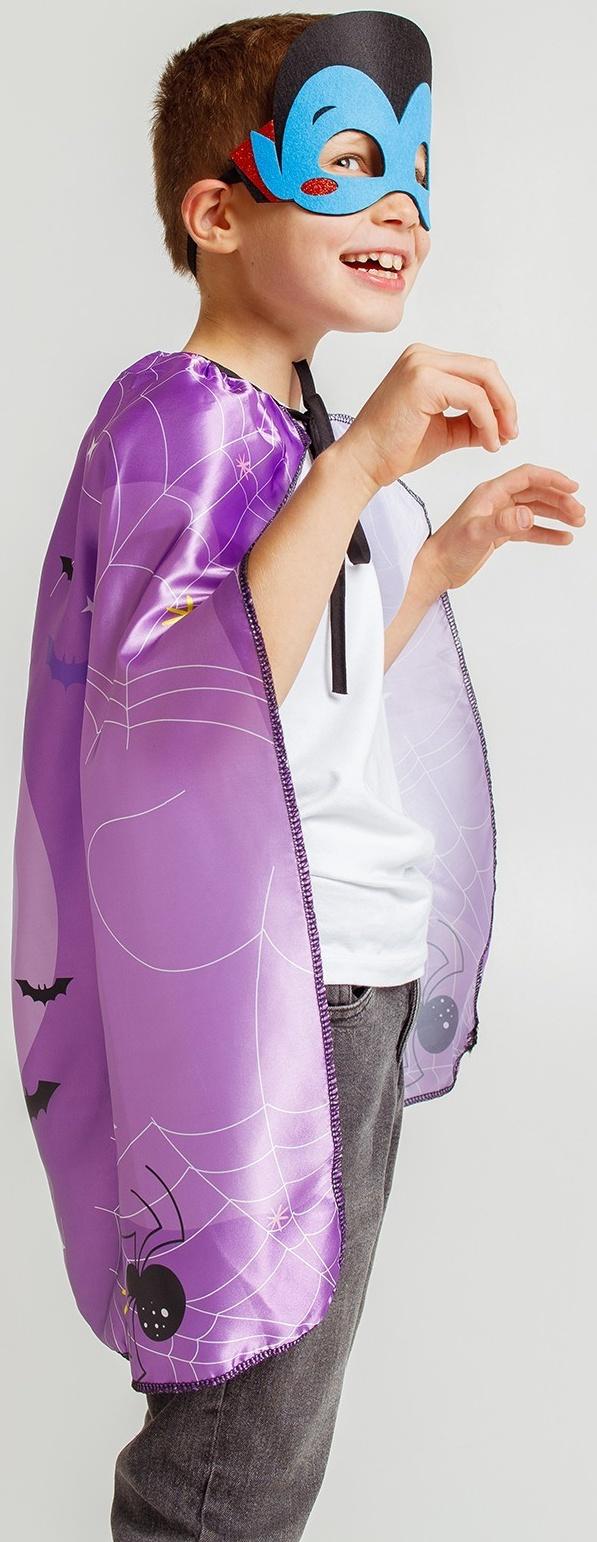 Карнавальный набор «Вампирёнок»