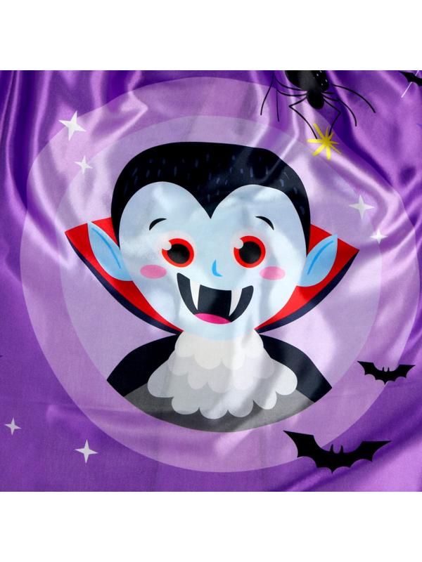 Карнавальный набор «Вампирёнок»
