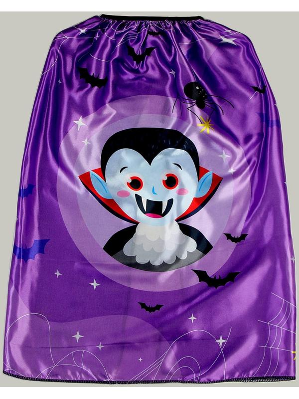 Карнавальный набор «Вампирёнок»