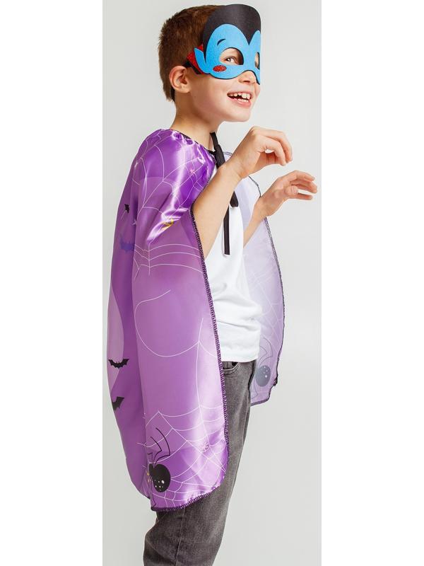 Карнавальный набор «Вампирёнок»