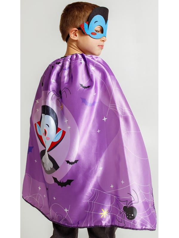 Карнавальный набор «Вампирёнок»