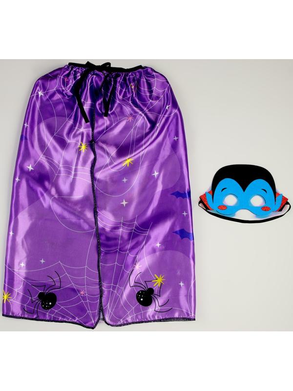 Карнавальный набор «Вампирёнок»