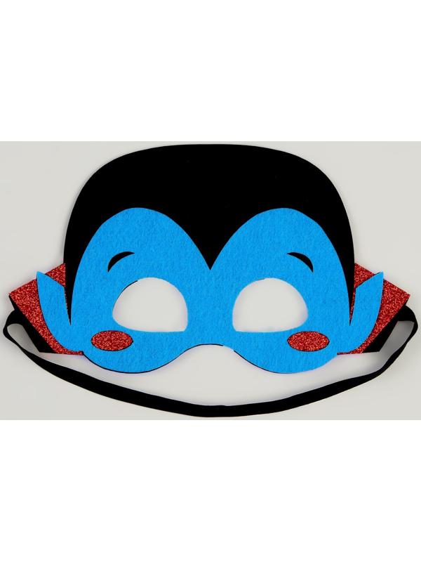 Карнавальный набор «Вампирёнок»