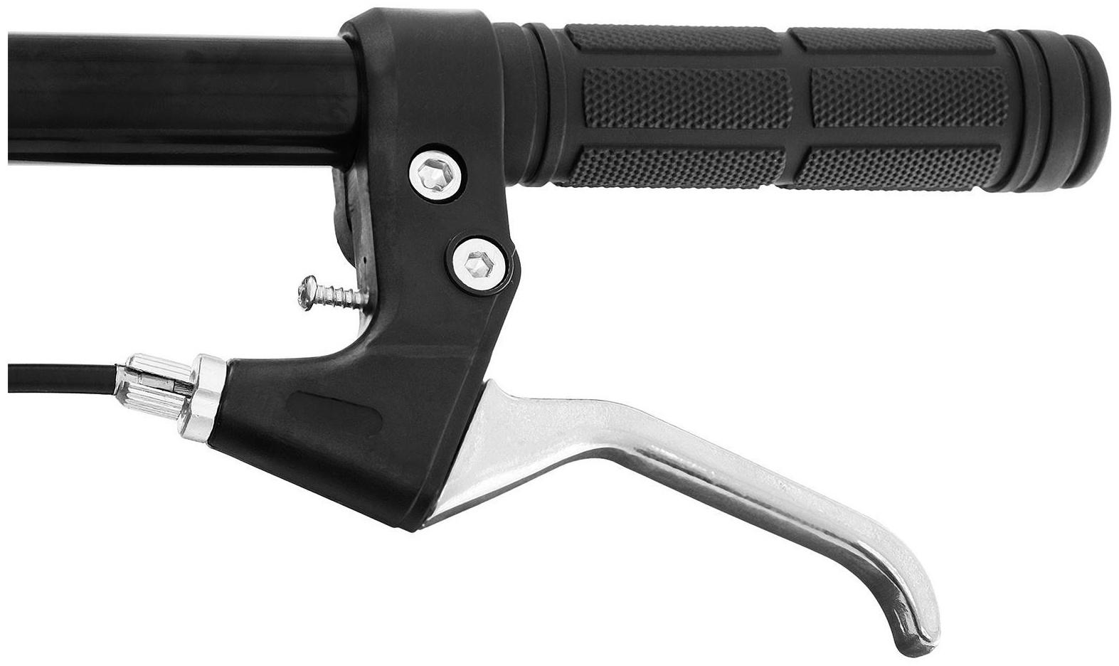 УЦЕНКА Велосипед 26