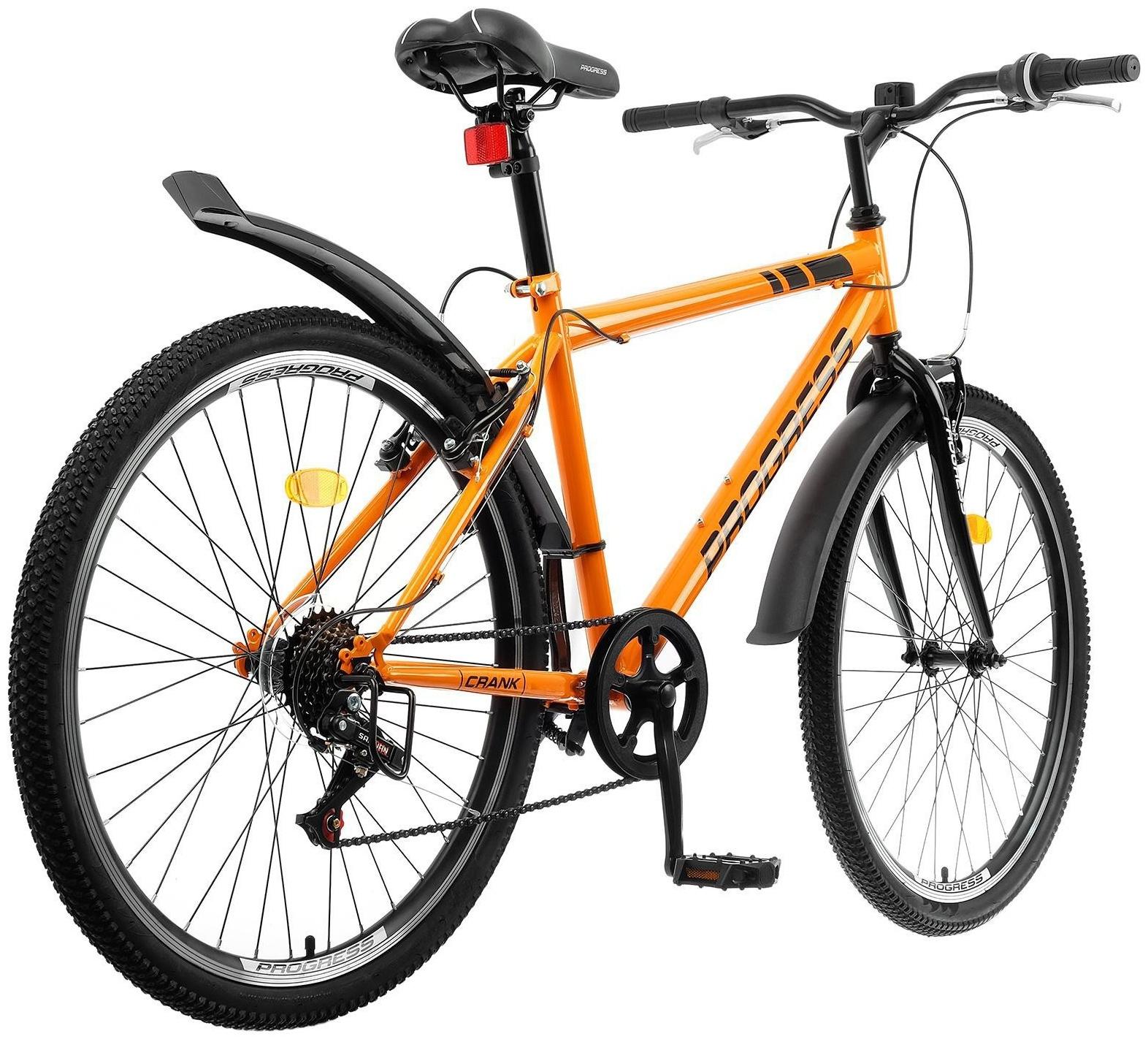 УЦЕНКА Велосипед 26