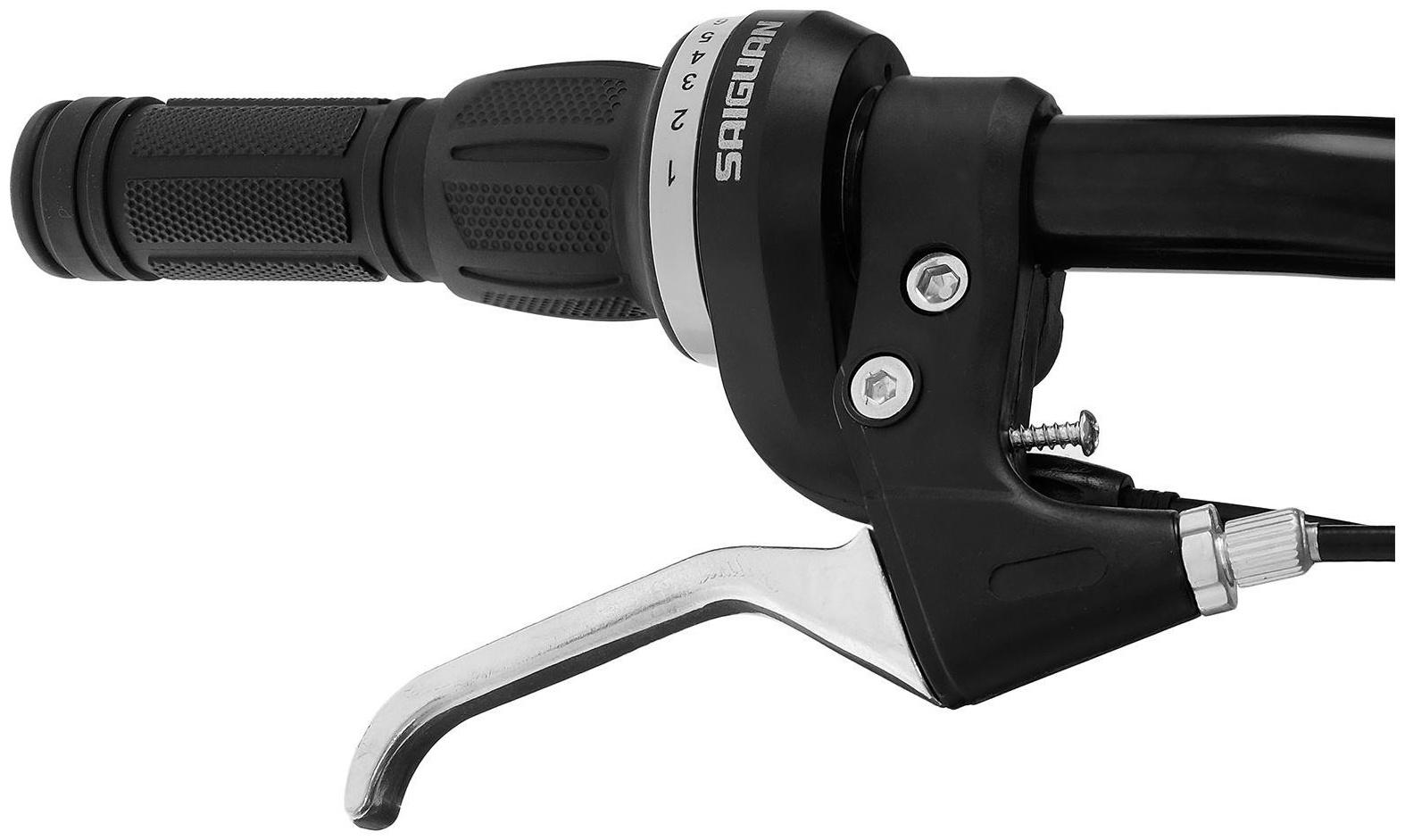 УЦЕНКА Велосипед 26