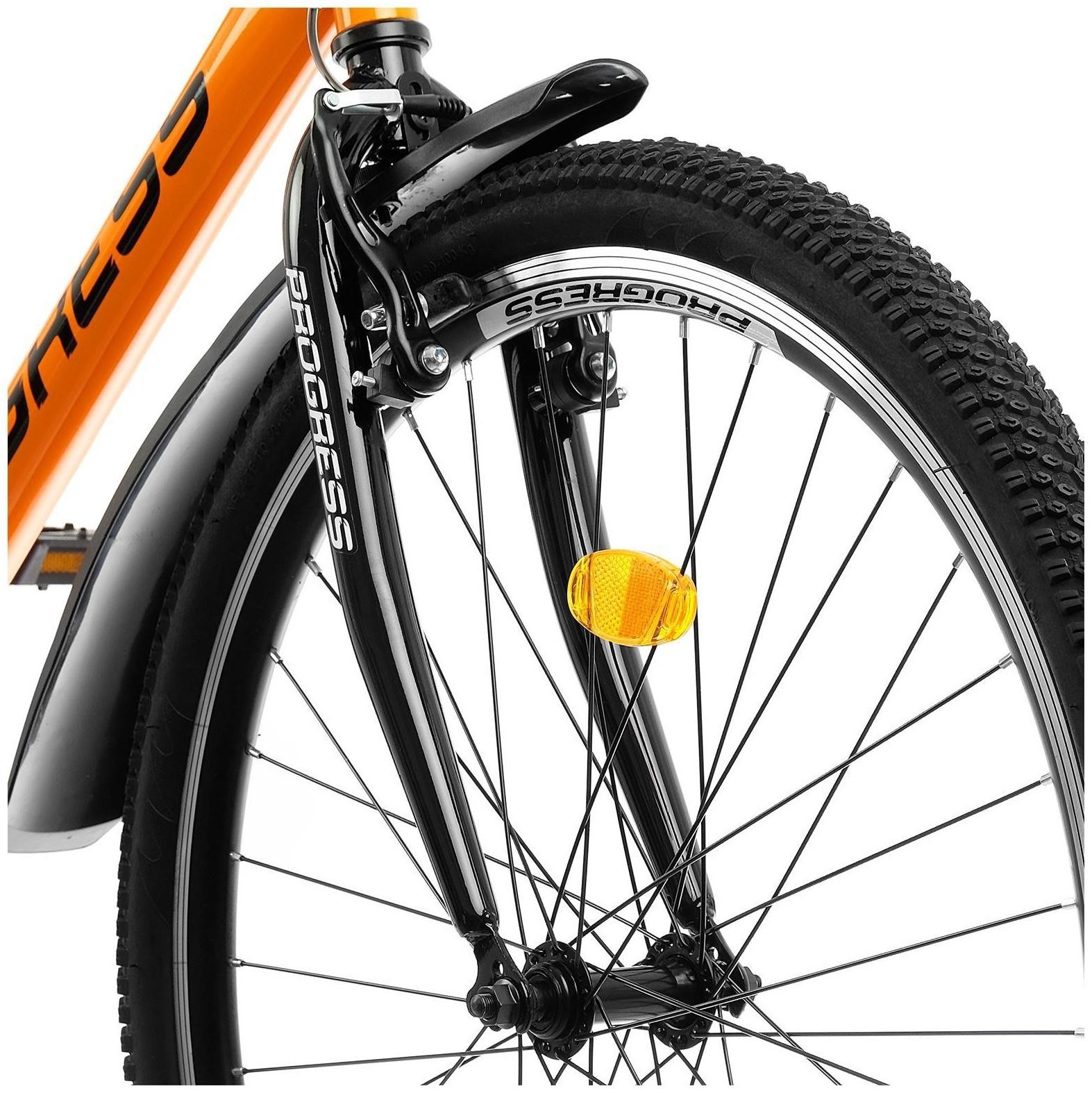 УЦЕНКА Велосипед 26