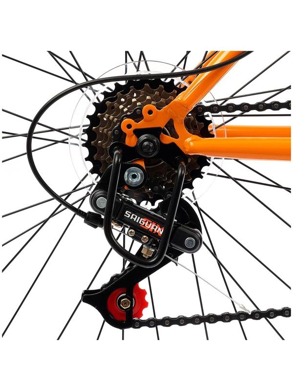 УЦЕНКА Велосипед 26