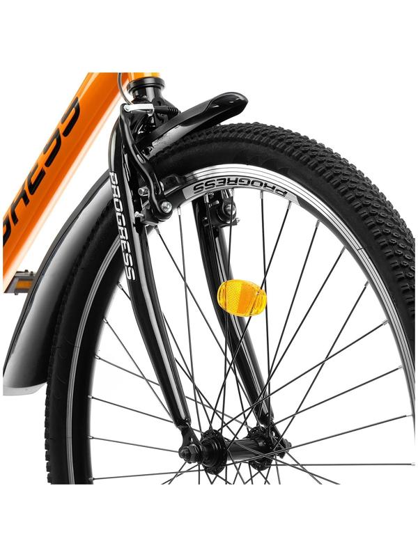 УЦЕНКА Велосипед 26