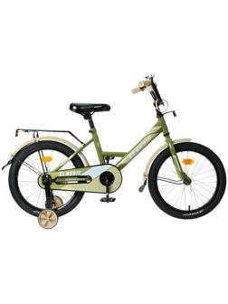 УЦЕНКА Велосипед 18