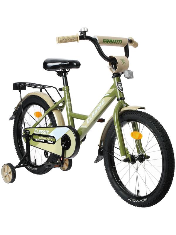 УЦЕНКА Велосипед 18