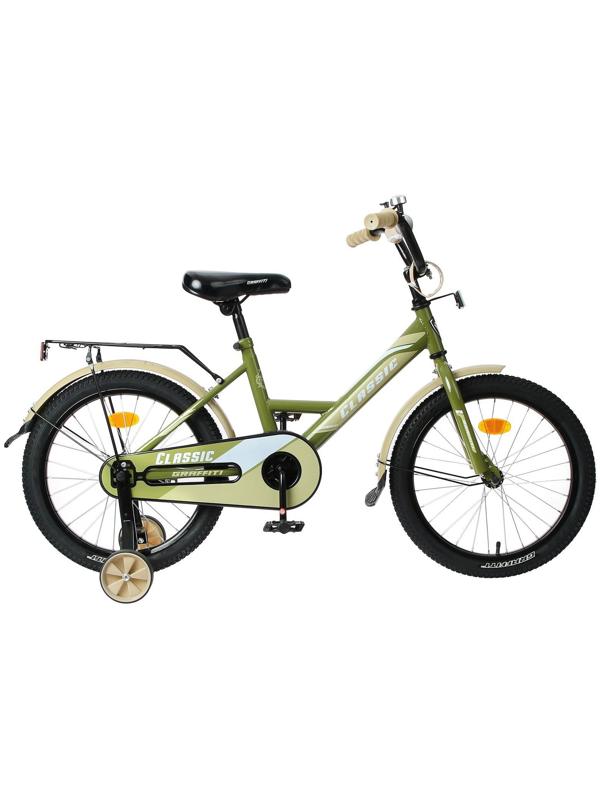 УЦЕНКА Велосипед 18