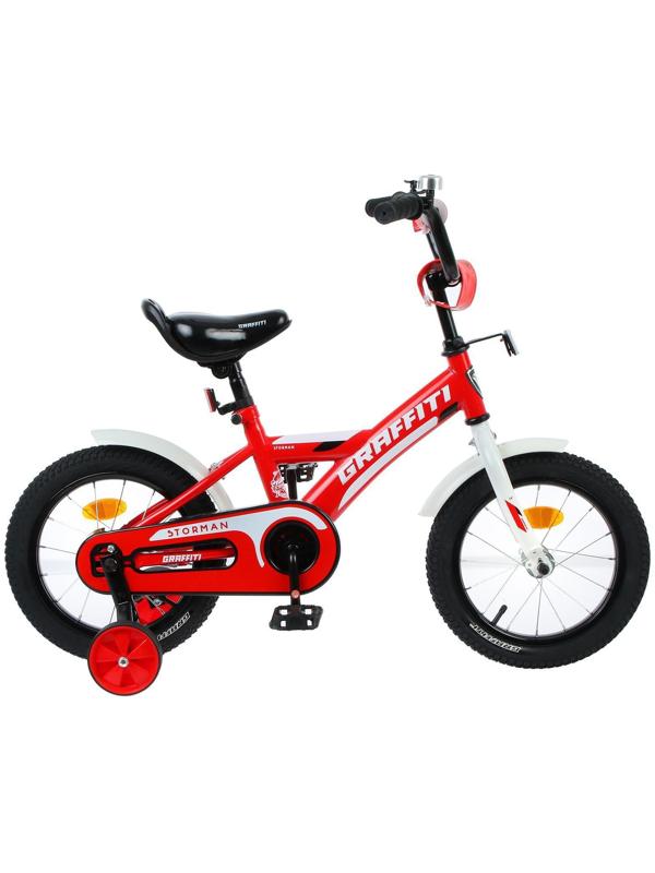 УЦЕНКА Велосипед 16