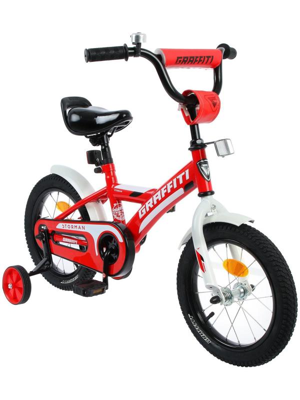 УЦЕНКА Велосипед 16