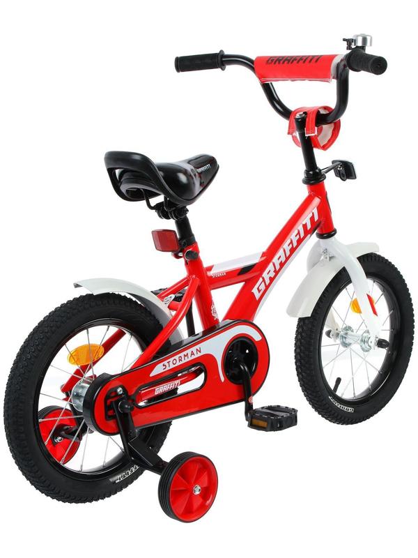 УЦЕНКА Велосипед 16