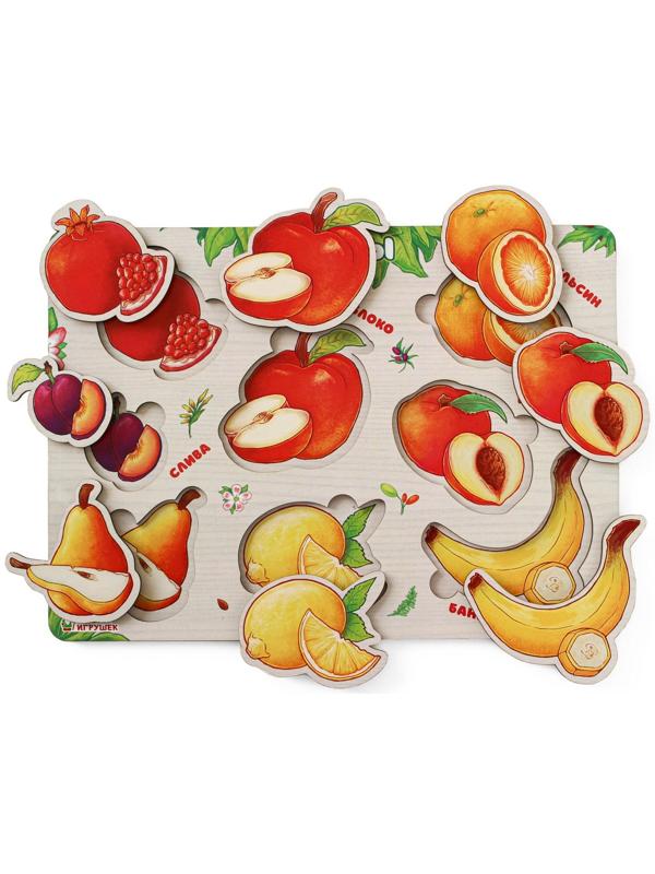 Рамка-вкладка «Фрукты»