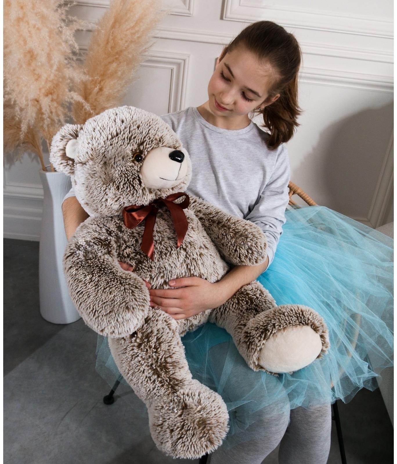 Мягкая игрушка «Медведь Захар», 68 см