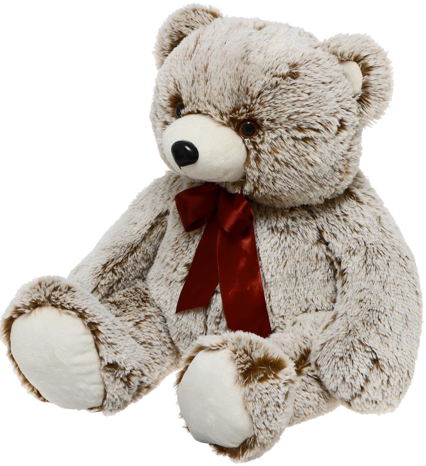 Мягкая игрушка «Медведь Захар», 68 см