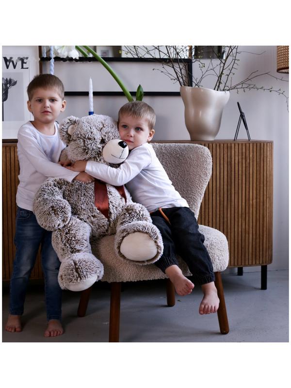 Мягкая игрушка «Медведь Захар», 68 см