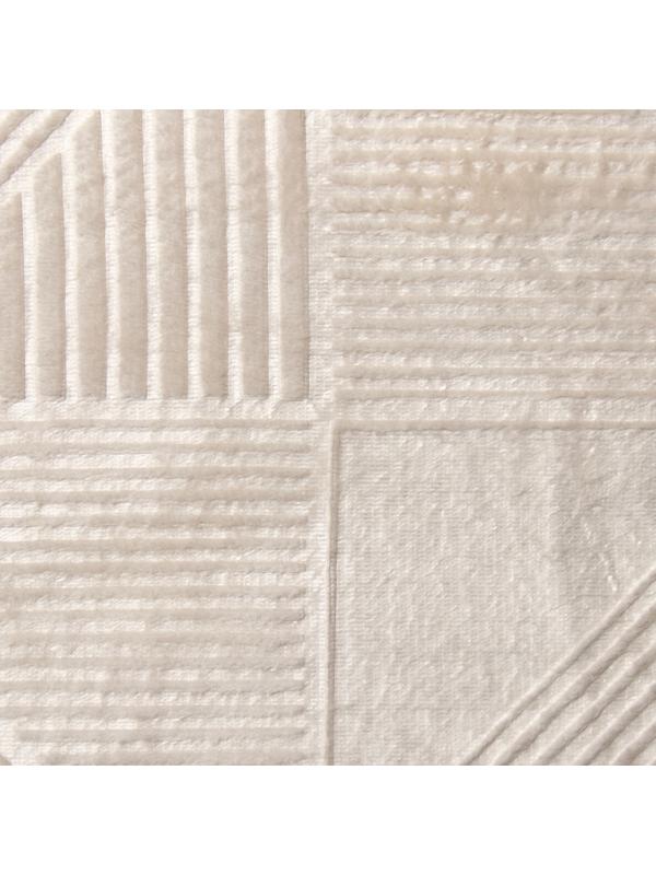 Плед Домино 150х205см, велсофт 250г/м, пэ100%