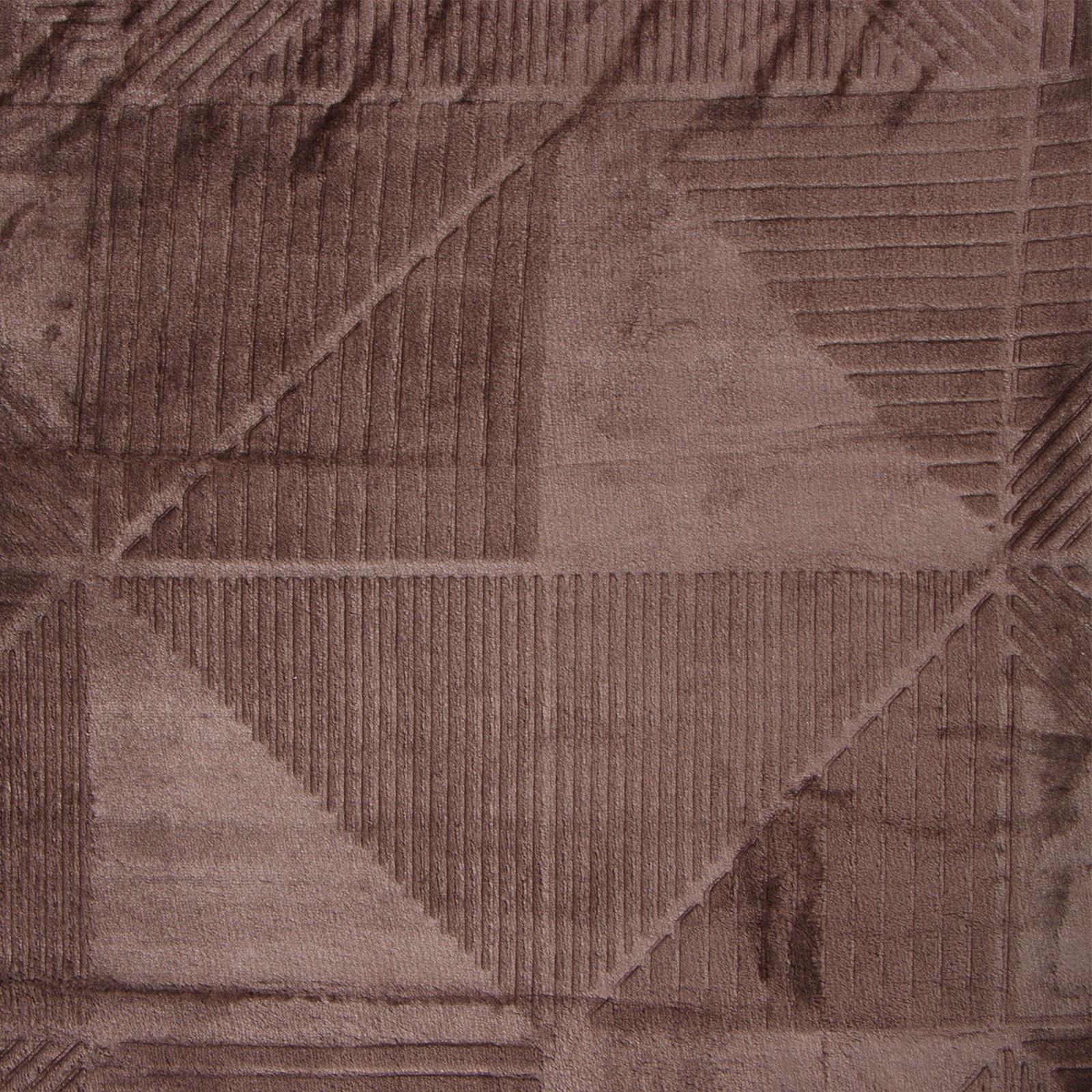 Плед Домино 150х205см, велсофт 250г/м, пэ100%