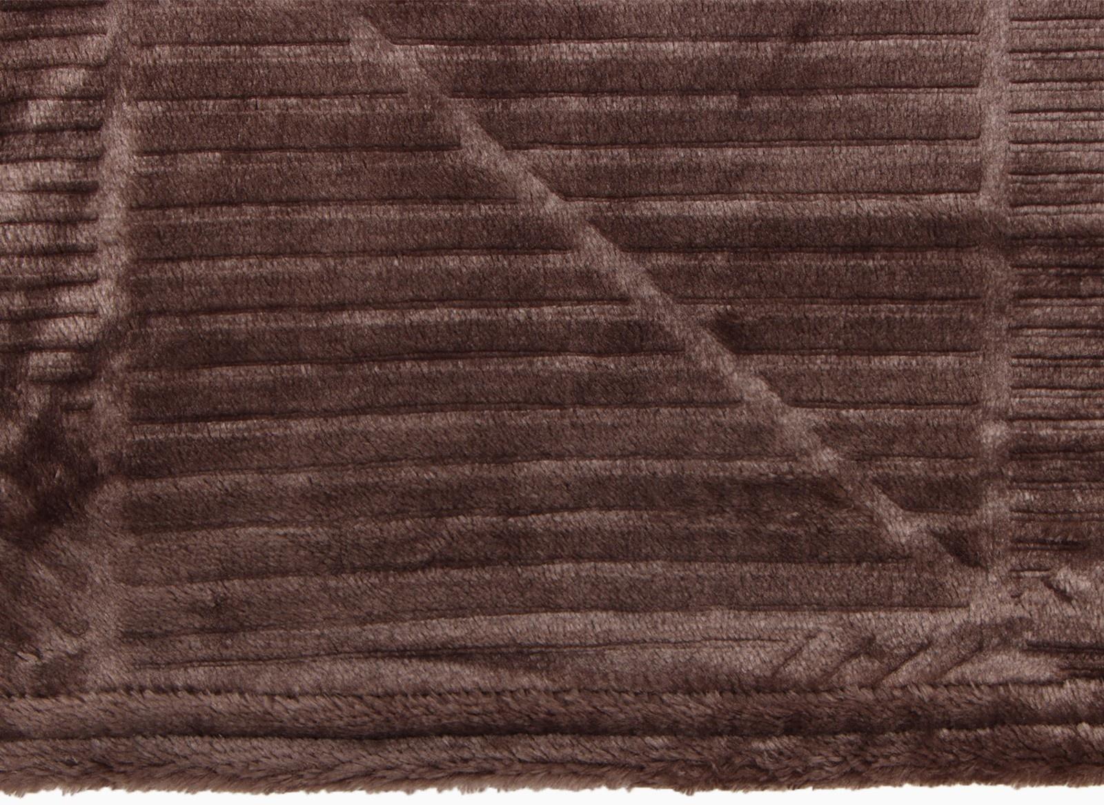 Плед Домино 150х205см, велсофт 250г/м, пэ100%