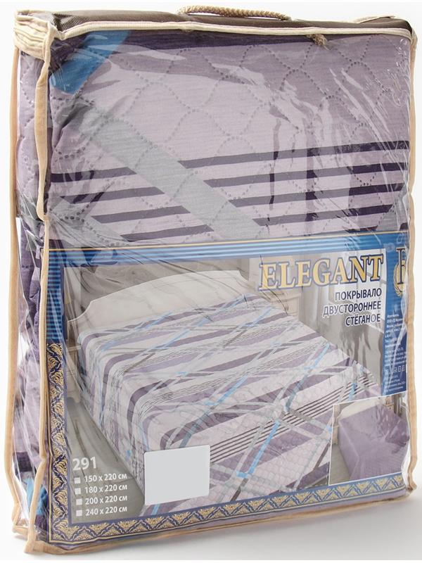 Покрывало Marianna «Элегант», 200х220 см, п/э 100%