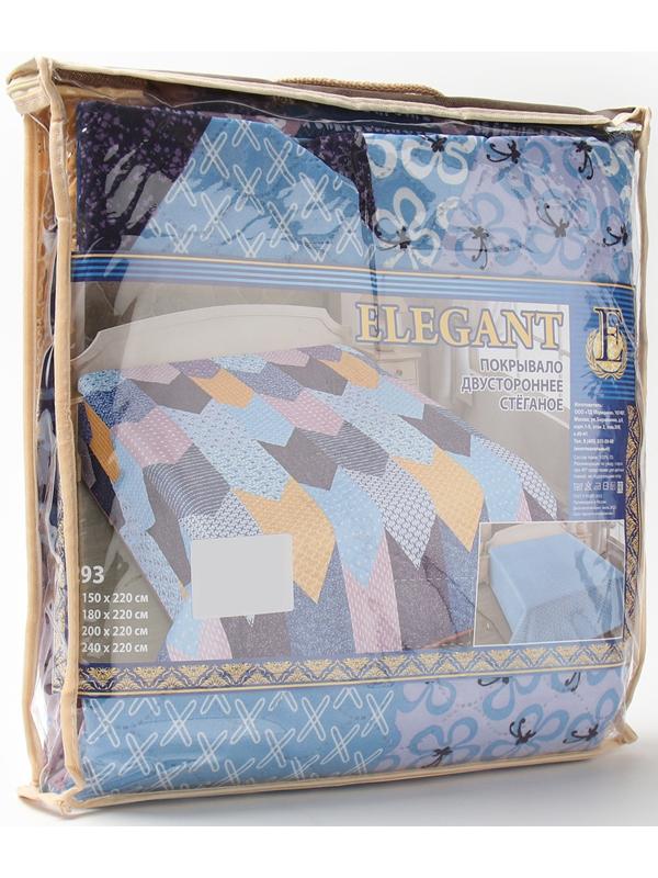 Покрывало Marianna «Элегант», 240х220 см, п/э 100%