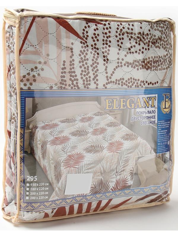 Покрывало Marianna «Элегант», 150х220 см, п/э 100%