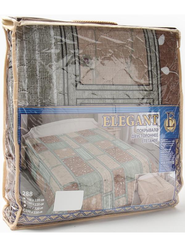 Покрывало Marianna «Элегант», 150х220 см, п/э 100%