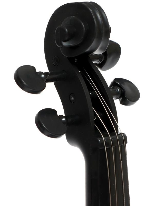 Музыкальная скрипка «Жутко весело играть»