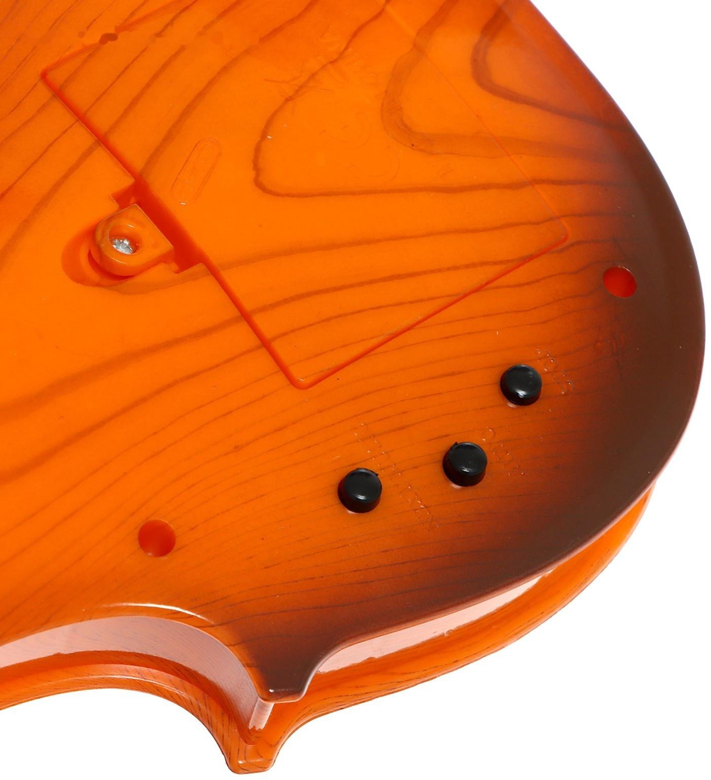 Музыкальная скрипка «Сочиняй свои мелодии»